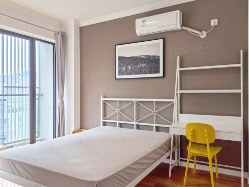 合租·优品道三期 3居室 南卧