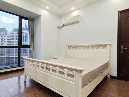 整租·中德英伦联邦A区 2室1厅 南