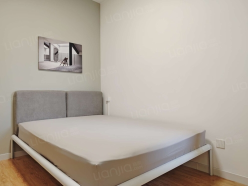 合租·每日汇城 3居室 东南卧