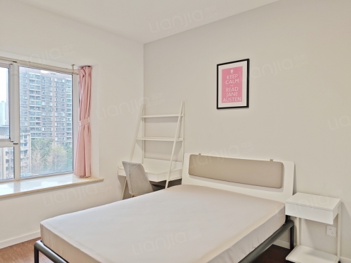 合租·高地 3居室 南卧