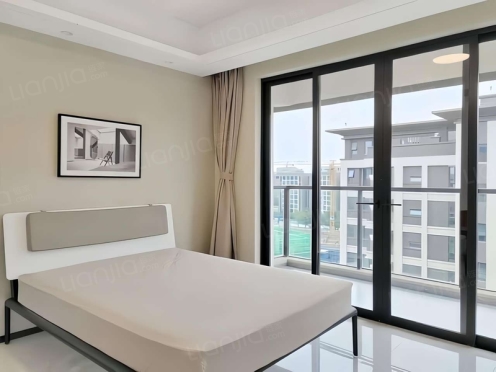 合租·西樾锦宸 5居室 南卧