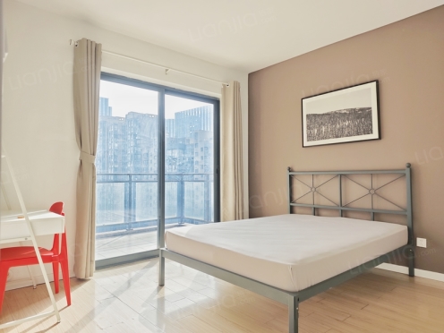 合租·中大君悦金沙四期 3居室 东南卧