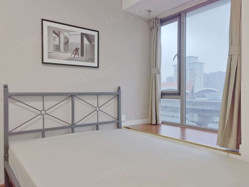 合租·金林大城小室 3居室 南卧