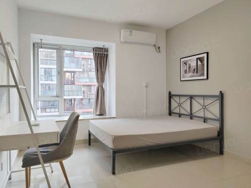 合租·金科一城 4居室 南卧