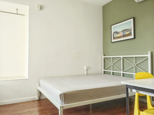 合租·中大君悦金沙七期君逸院 3居室 西卧