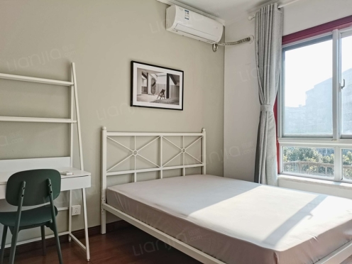 合租·云影苑 4居室 南卧