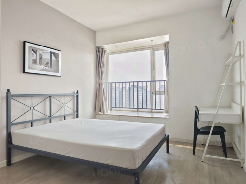 合租·清水路苑 3居室 南卧