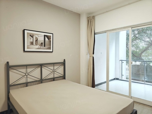 合租·金科一城 3居室 南卧