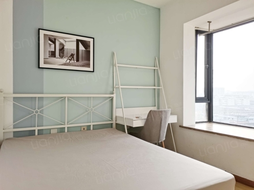 合租·优地B区 3居室 西卧