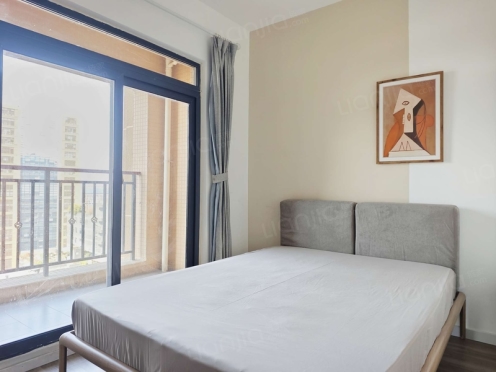 合租·仁和香榭广场 3居室 南卧