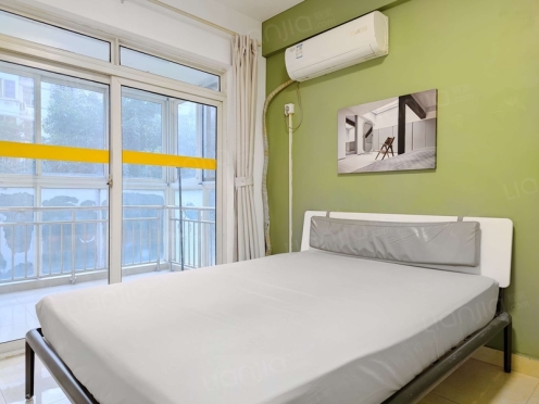 合租·colour彼岸 3居室 南卧