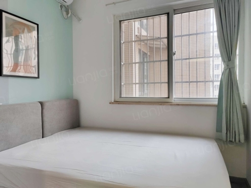 合租·北辰美庐 5居室 北卧