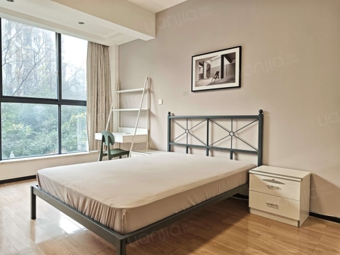 合租·首创爱这城一二期 3居室 西卧