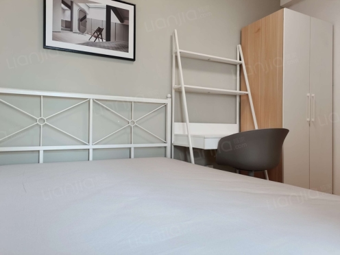 合租·优地B区 3居室 东卧