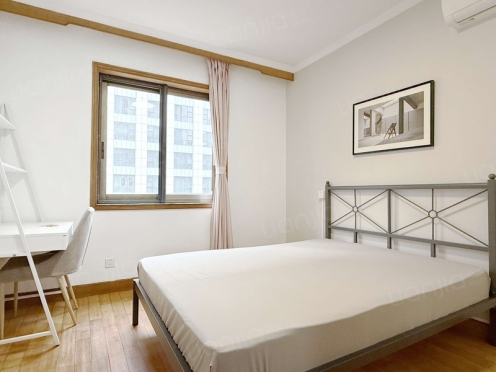 合租·总府花园 3居室 东卧