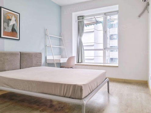 合租·兴元花园二期 3居室 西北卧