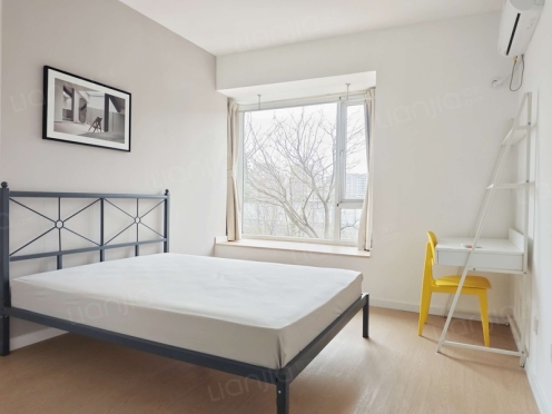 合租·清水路苑 3居室 东卧