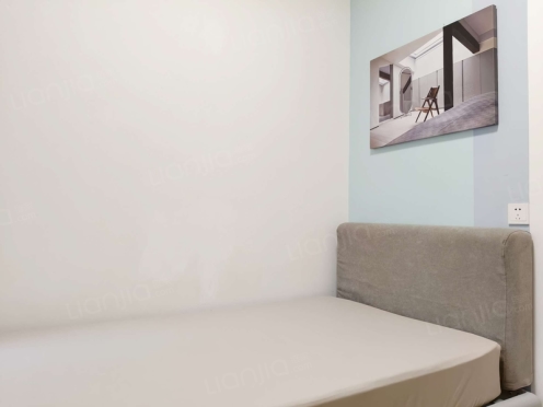 合租·凯德世纪名邸东庭 4居室 东卧