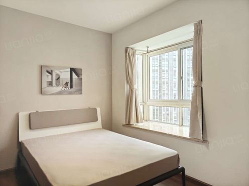 合租·富丽锦城 3居室 北卧