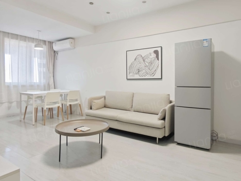 整租·千和馨城 2室1厅 东北