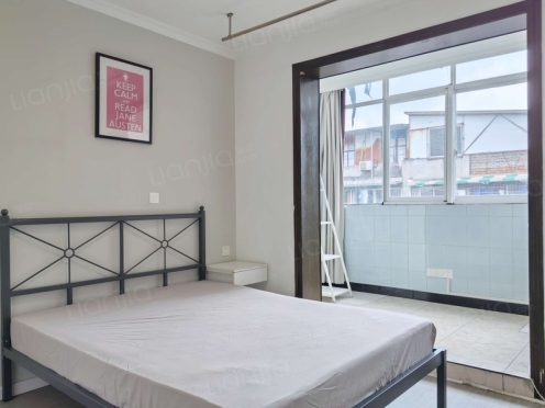 合租·西城家园(青羊) 3居室 东卧