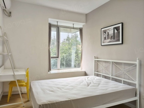 合租·金科一城 3居室 南卧