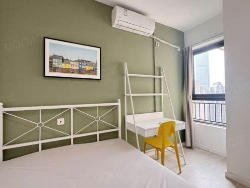 合租·中粮鸿云 3居室 西南卧