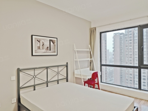 合租·华润二十四城一期 3居室 东卧