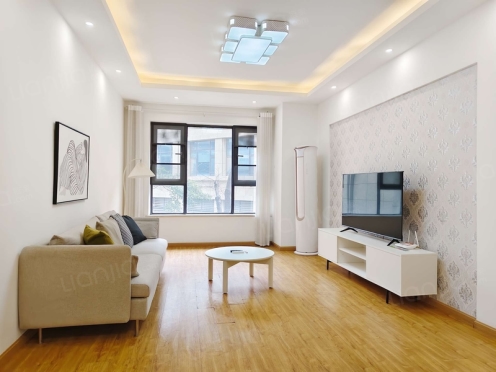 整租·嘉祥瑞庭南城 2室1厅 东北