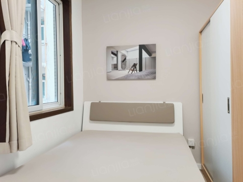 合租·爱家馨城 3居室 西南卧