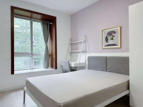 合租·锦西民园 4居室 北卧