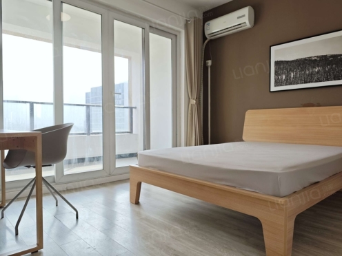 合租·保利锦湖林语北区 4居室 东卧