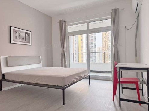 合租·锦蓉佳苑 3居室 北卧