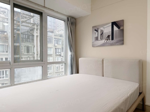 合租·东方新城一期 3居室 西南卧