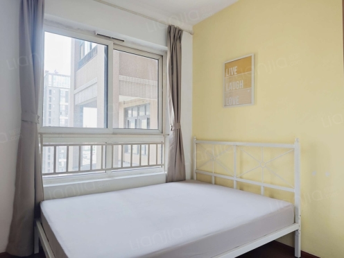 合租·青房尚瑞天韵 4居室 西卧