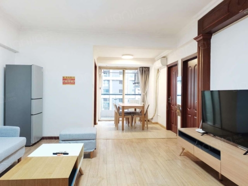 整租·香月楠岸 2室1厅 北