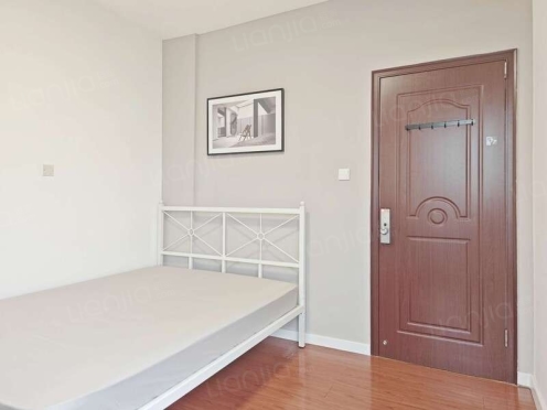 合租·光华逸家 3居室 东卧