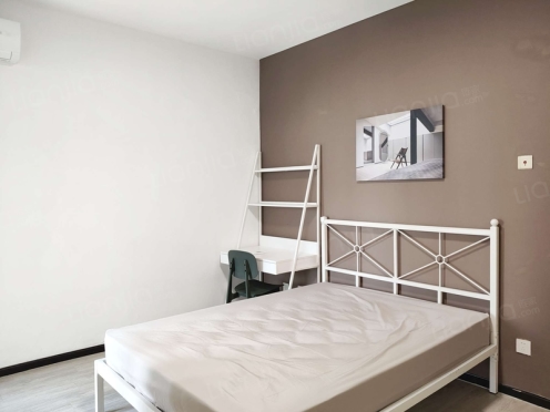 合租·泰和佳园 3居室 东南卧