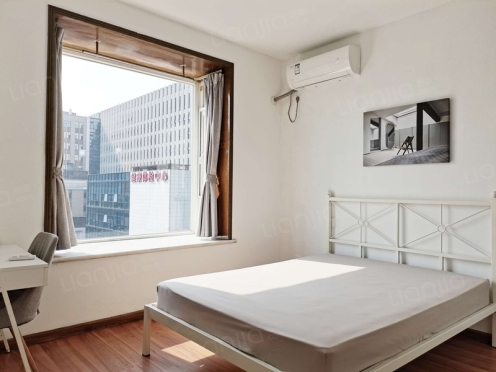 合租·双楠名城二期 5居室 南卧