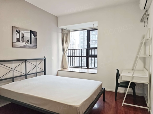 合租·金牛万达C组团 4居室 南卧