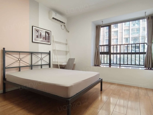 合租·英郡二期 4居室 东南卧