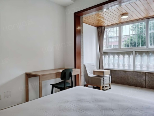 合租·武海中华锦绣 3居室 南卧