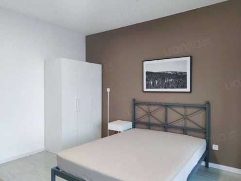 合租·神仙树馨苑 4居室 东卧