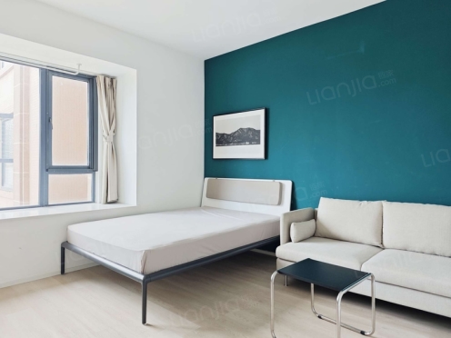 合租·仁和香榭广场 4居室 南卧