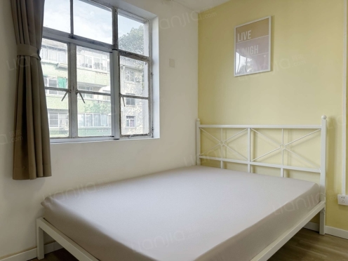 合租·交大北园 4居室 西北卧