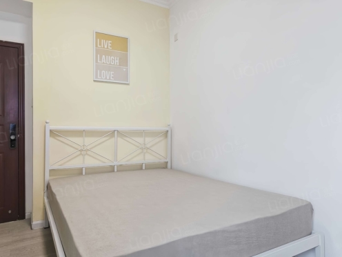 合租·花间集 4居室 东卧