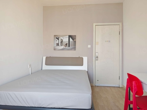 合租·水畔经典 3居室 北卧