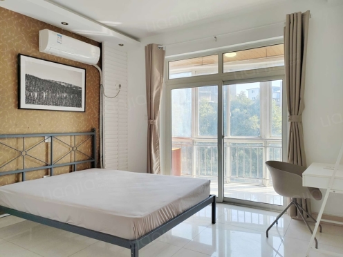 合租·瑞祥御锦 3居室 南卧