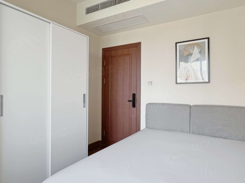 合租·碧桂园沁云里 4居室 东卧