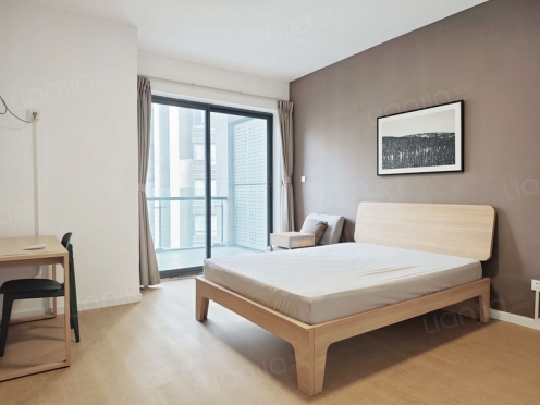 合租·金沙鹭岛一期 5居室 东卧